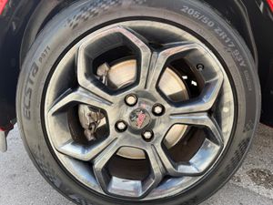 Ford Ecosport 1.0T EcoBoost 92kW (125CV) S&S ST Line - Foto 11