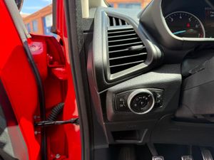 Ford Ecosport 1.0T EcoBoost 92kW (125CV) S&S ST Line - Foto 14