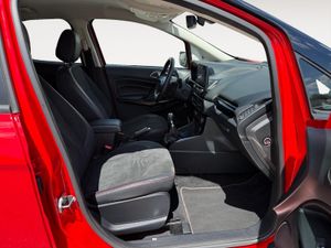 Ford Ecosport 1.0T EcoBoost 92kW (125CV) S&S ST Line - Foto 31