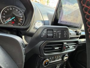 Ford Ecosport 1.0T EcoBoost 92kW (125CV) S&S ST Line - Foto 23