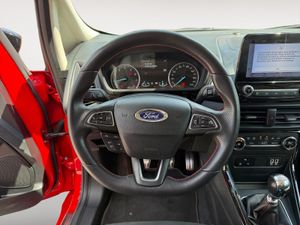 Ford Ecosport 1.0T EcoBoost 92kW (125CV) S&S ST Line - Foto 29