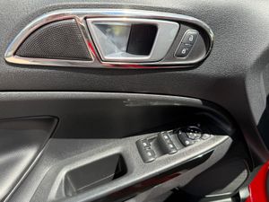 Ford Ecosport 1.0T EcoBoost 92kW (125CV) S&S ST Line - Foto 13