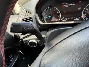 Ford Ecosport 1.0T EcoBoost 92kW (125CV) S&S ST Line - Foto 24