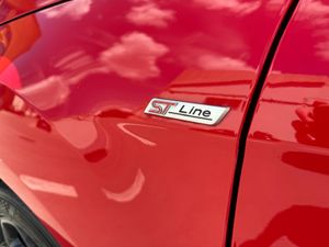 Ford Ecosport 1.0T EcoBoost 92kW (125CV) S&S ST Line - Foto 12