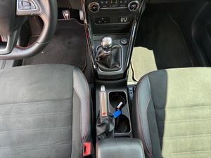 Ford Ecosport 1.0T EcoBoost 92kW (125CV) S&S ST Line - Foto 28
