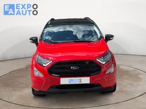 Ford Ecosport 1.0T EcoBoost 92kW (125CV) S&S ST Line - Foto 3