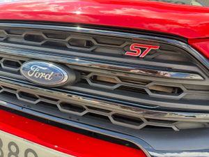 Ford Ecosport 1.0T EcoBoost 92kW (125CV) S&S ST Line - Foto 10
