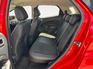 Ford Ecosport 1.0T EcoBoost 92kW (125CV) S&S ST Line - Foto 30