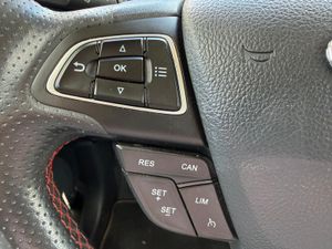 Ford Ecosport 1.0T EcoBoost 92kW (125CV) S&S ST Line - Foto 22