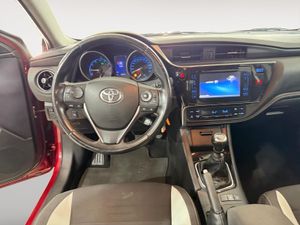 Toyota Auris 1.2 120T Active (Business Plus) - Foto 25