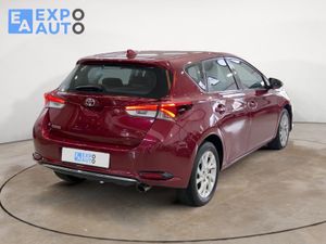 Toyota Auris 1.2 120T Active (Business Plus) - Foto 6