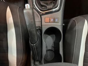 Toyota Auris 1.2 120T Active (Business Plus) - Foto 12