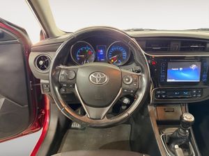 Toyota Auris 1.2 120T Active (Business Plus) - Foto 27