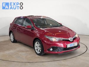 Toyota Auris 1.2 120T Active (Business Plus) - Foto 2