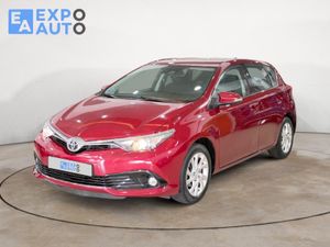 Toyota Auris 1.2 120T Active (Business Plus) - Foto 3