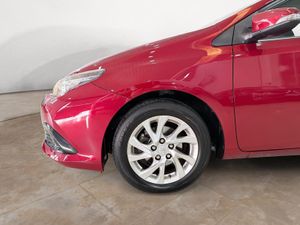 Toyota Auris 1.2 120T Active (Business Plus) - Foto 9
