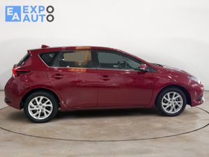 Toyota Auris 1.2 120T Active (Business Plus) - Foto 8