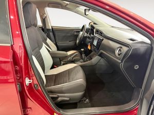 Toyota Auris 1.2 120T Active (Business Plus) - Foto 29