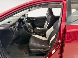 Toyota Auris 1.2 120T Active (Business Plus) - Foto 24