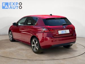 Peugeot 308 5p Allure 1.5 BlueHDi 96KW (130CV) EAT8 - Foto 7