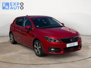 Peugeot 308 5p Allure 1.5 BlueHDi 96KW (130CV) EAT8 - Foto 2