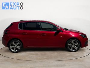 Peugeot 308 5p Allure 1.5 BlueHDi 96KW (130CV) EAT8 - Foto 4