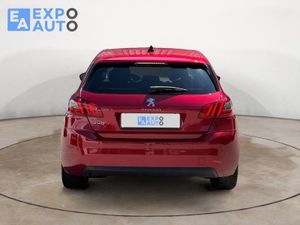 Peugeot 308 5p Allure 1.5 BlueHDi 96KW (130CV) EAT8 - Foto 6