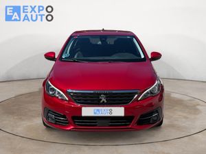 Peugeot 308 5p Allure 1.5 BlueHDi 96KW (130CV) EAT8 - Foto 3