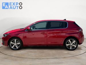 Peugeot 308 5p Allure 1.5 BlueHDi 96KW (130CV) EAT8 - Foto 8