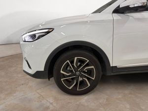 MG ZS 1.5 Luxury - Foto 9