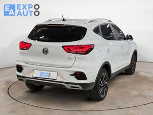 MG ZS 1.5 Luxury - Foto 7
