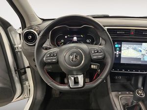 MG ZS 1.5 Luxury - Foto 24