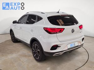 MG ZS 1.5 Luxury - Foto 5