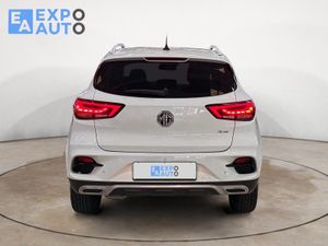 MG ZS 1.5 Luxury - Foto 8