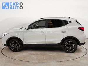 MG ZS 1.5 Luxury - Foto 6