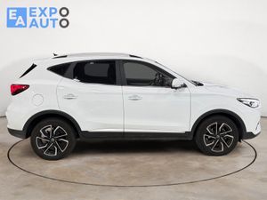 MG ZS 1.5 Luxury - Foto 4