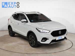 MG ZS 1.5 Luxury - Foto 2