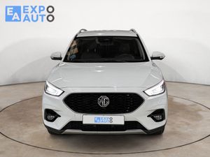 MG ZS 1.5 Luxury - Foto 3