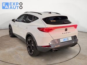 Cupra Formentor 1.5 TSI 110kW (150 CV) - Foto 7