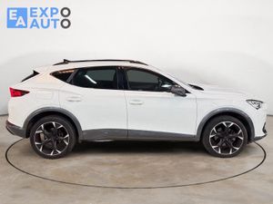 Cupra Formentor 1.5 TSI 110kW (150 CV) - Foto 5