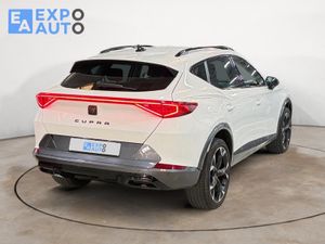 Cupra Formentor 1.5 TSI 110kW (150 CV) - Foto 4