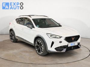 Cupra Formentor 1.5 TSI 110kW (150 CV) - Foto 2
