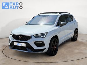 Cupra Ateca 2.0 TSI 221kW (300CV) 4Drive DSG - Foto 14
