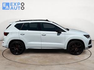 Cupra Ateca 2.0 TSI 221kW (300CV) 4Drive DSG - Foto 26
