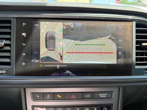 Cupra Ateca 2.0 TSI 221kW (300CV) 4Drive DSG - Foto 30