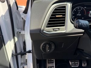 Cupra Ateca 2.0 TSI 221kW (300CV) 4Drive DSG - Foto 12