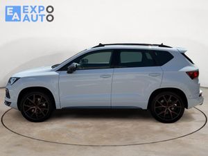 Cupra Ateca 2.0 TSI 221kW (300CV) 4Drive DSG - Foto 19