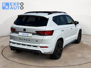 Cupra Ateca 2.0 TSI 221kW (300CV) 4Drive DSG - Foto 8