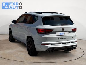Cupra Ateca 2.0 TSI 221kW (300CV) 4Drive DSG - Foto 10