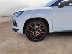Cupra Ateca 2.0 TSI 221kW (300CV) 4Drive DSG - Foto 9